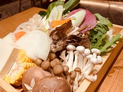 -锅物新语&寿喜烧.炉端割烹(世博源店)