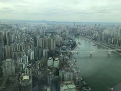 -WFC会仙楼观景台