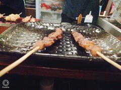 -木子烧鸟屋(百子湾店)