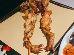 -桂小厨广西菜(航洋店)