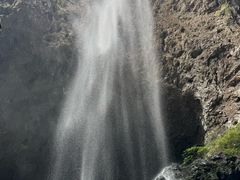 -百漈沟生态旅游景区