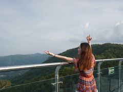 -呀诺达热带雨林