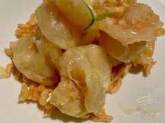 -彩丰楼中餐厅(深圳国际会展中心洲际酒店)