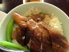 -香江小厨 The Kitchen(香江俱乐部店)