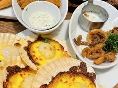 -必胜客(东大桥店)