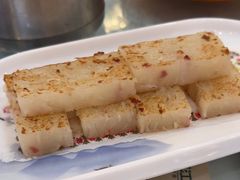 -东江渔村·古典园林·30年粤菜老字号(太和店)