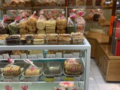 -第一食品(中环百联店)