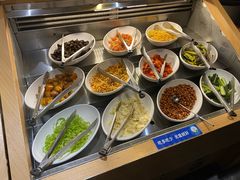 -火炉火自助餐(悠唐购物中心店)