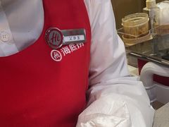 -海底捞火锅(青山湖万达夜宵主题店)