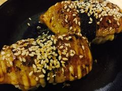 -昊·来了寿司(双楠2店)