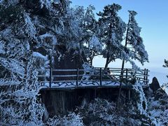 -九华山风景区