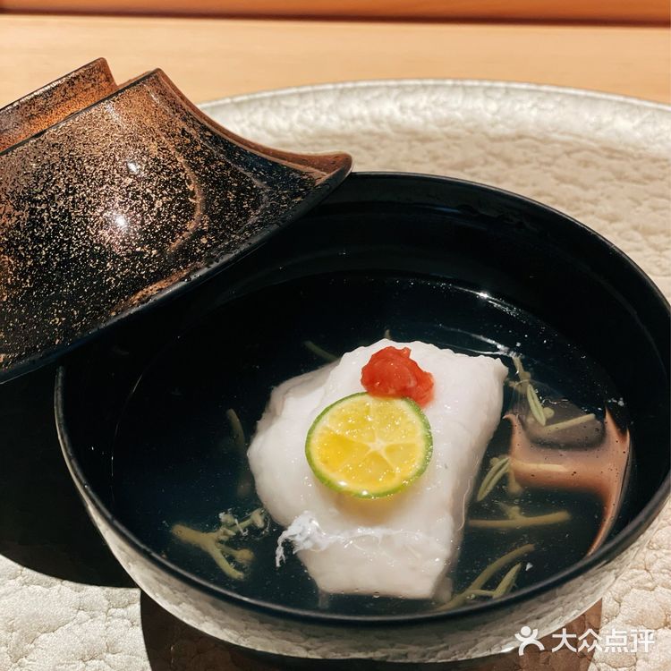 日料 ｜涵·Kan 北京会席性价比之选