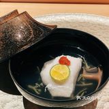 日料 ｜涵·Kan 北京会席性价比之选