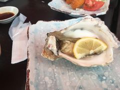 -海鮮市場長崎港(出島ワーフ店)