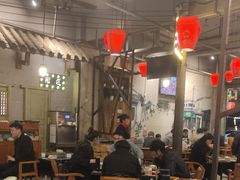 -塘屋烧烤·云南火塘烧烤品牌(春城慧谷旗舰店)