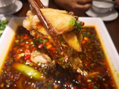 -徐鼎盛民间菜(奥体店)