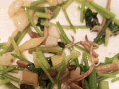 -马凯餐厅(长椿街店)