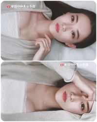 点击看大图 -西施无菌半永久纹绣眉眼影唇轻增发纹发际线