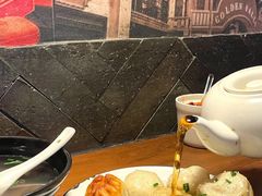 舒蔡记特色生煎-舒蔡记生煎菜饭(云南中路店)