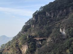 -萍乡武功山风景名胜区