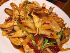 -红军龙虾(河柏街店)