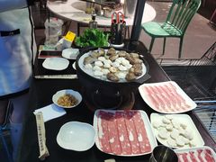 -肆拾壹號烤肉(龙岗店)