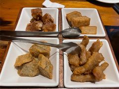 闽南小吃拼盘-临家闽南菜(翔安店)