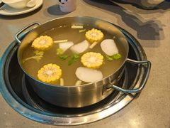 -为什么牛潮汕牛肉火锅(中信广场店)