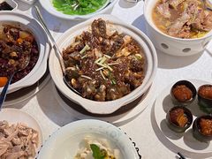 -香宫中餐厅 · 桂林香格里拉