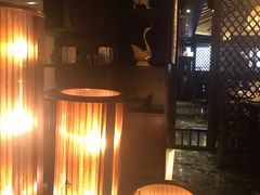 -华凌牛庄西餐厅(乌鲁木齐华凌美爵大饭店)