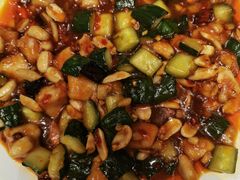 宫爆鸡丁-紫光园(马桥店)