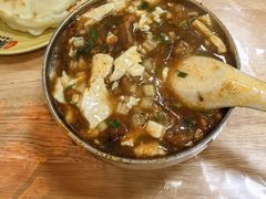 -代四孃牛华豆腐脑美味小食(总店)