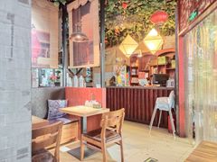 -左陕右甘(亚运村店)