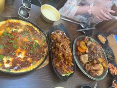 -妈妈手(山大总店)
