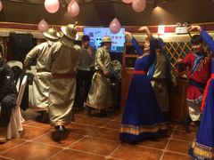 -九十九顶毡房(阜石路店)