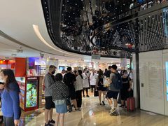 -崇光百货(铜锣湾店)