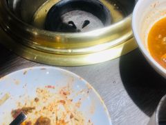 -火炉火自助餐(枫蓝国际店)