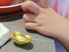 -生活如沸·顺德水牛奶火锅(大学路店)