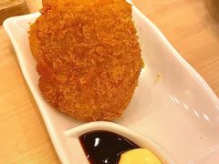 咖喱可乐饼-博多一幸舍(西单大悦城店)