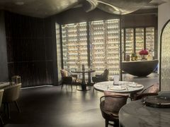 -深圳美高梅酒店·意烁FIAMMA·地中海餐厅