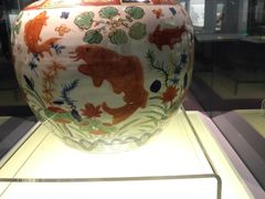 -上海博物馆(人民广场馆)