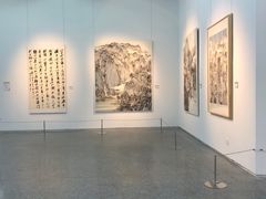 -宁波美术馆