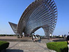 -南汇嘴观海公园