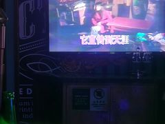 -INLOVE KTV(水晶城店)