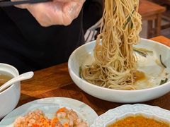 -裕兴记•蟹黄面馆(人民广场店)