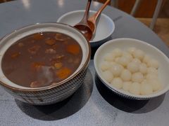 陈皮红豆沙-小团圆糖水铺(襄阳南路店)
