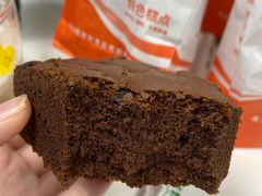 布朗尼-北京稻香村(天桥乐汇百货商场店)