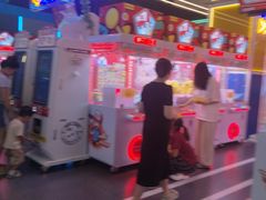 -快乐街区(成都龙湖北城天街店)