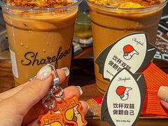 -香馥咖啡(民盈国贸城店)