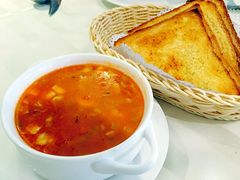 -维兰西餐(万泉河店)